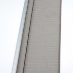 GumLeaf Gutter Guard Installation. Corrugated Roof Gutter Guard Christchurch Canterbury and Otago regions. GumLeaf Gutter Guard Installation. Corrugated Roof Gutter Guard Christchurch Canterbury and Otago regions.