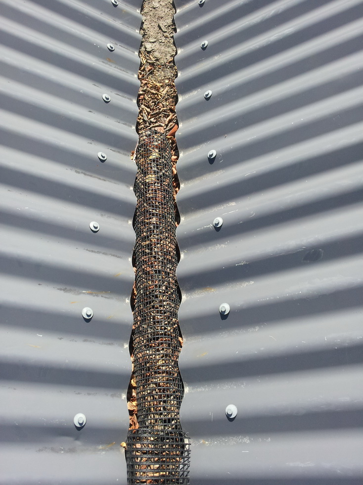 Corrugated Roof Gutter Guard Installation.Corrugated Roof Gutter Guard installers Christchurch Canterbury and Otago regions. Corrugated Roof Gutter Guard Installation.Corrugated Roof Gutter Guard installers Christchurch Canterbury and Otago regions.